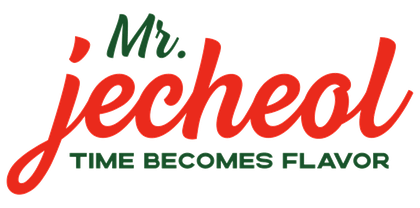 제철삼촌 · Mr. jecheol