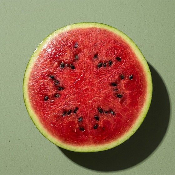 고령 우곡 꿀수박
